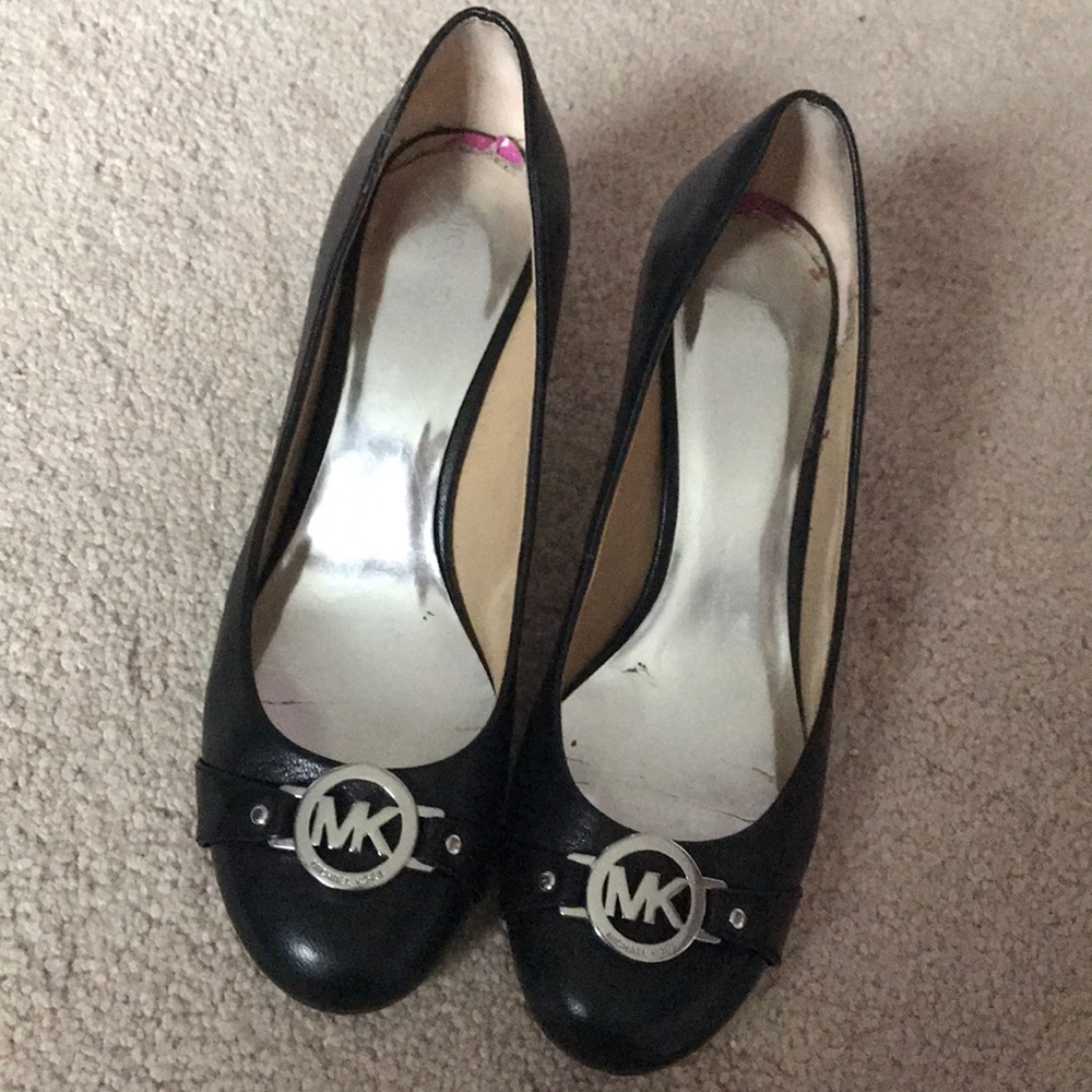 Michael Kors heels